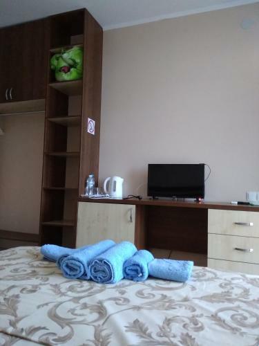 Hotel Oasis Beach Club