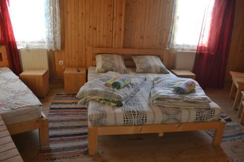 Posada Hotel Kolyba Zlagoda