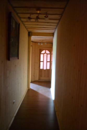 Posada Hotel Kolyba Zlagoda
