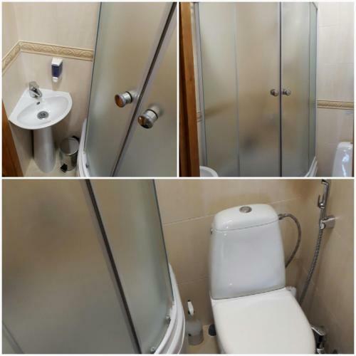 Hostal Alisa