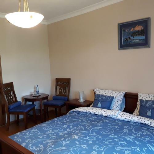 Hostal Alisa