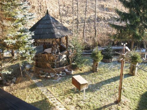 Hostal Pid Skeleyu