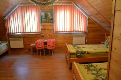 Apartamento Sadiba Oprishok