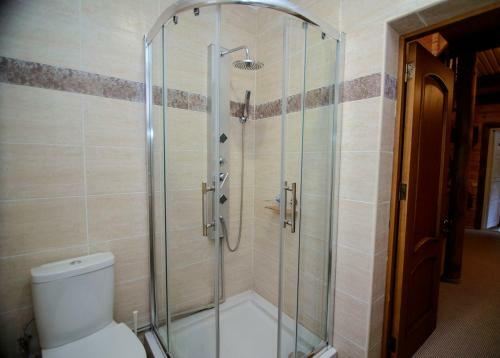 Hotel Shale Verba