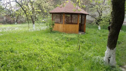 Bed & Breakfast Zatishok