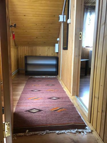 Apartamento Karpati Life