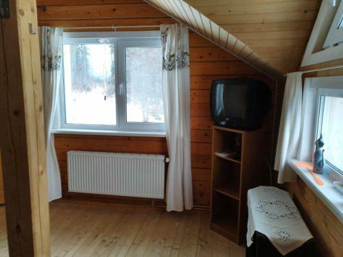 Hostal Kam In