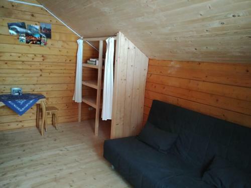 Hostal Kam In