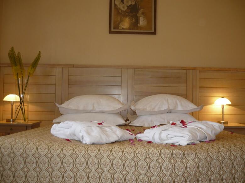 Seasons Spa Boutique Hotel