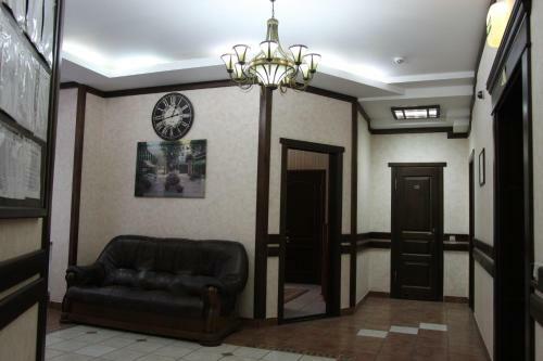Posada Nashe Misto Guest House