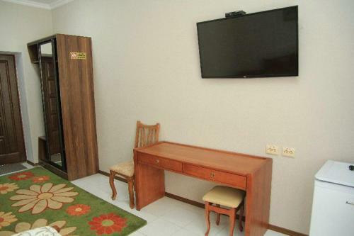 Hotel Comfort