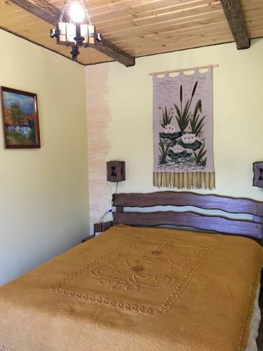 Hotel Villa Diola