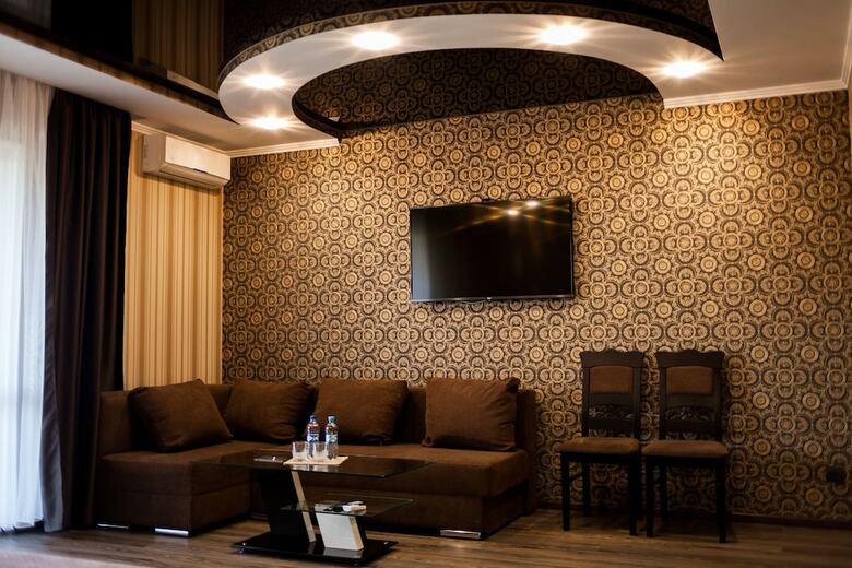 Hotel Charivne Ozero