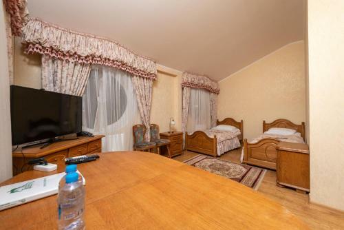 Posada Brech Resort&spa