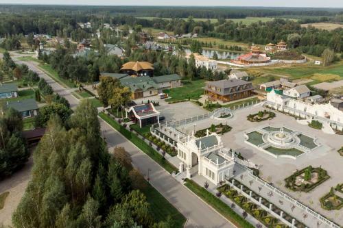 Posada Brech Resort&spa