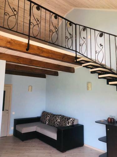 Hostal Gostynna Sadyba Kit Bayun