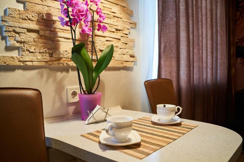 Apartment - Sobornaya Street