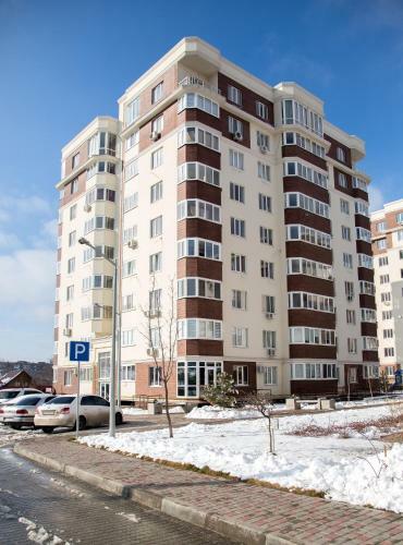 Apartamento Golden Era