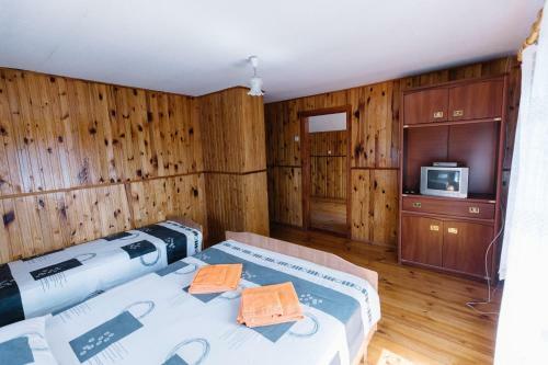Apartamento Sonyachni Bungalo
