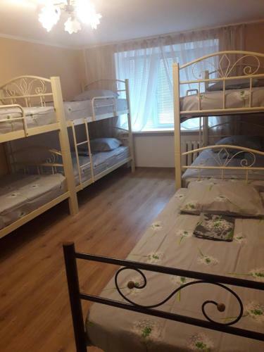 Hostel 7 Melitopol