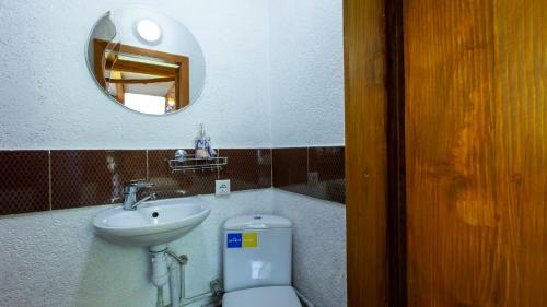 Posada Eco Centr Zrub