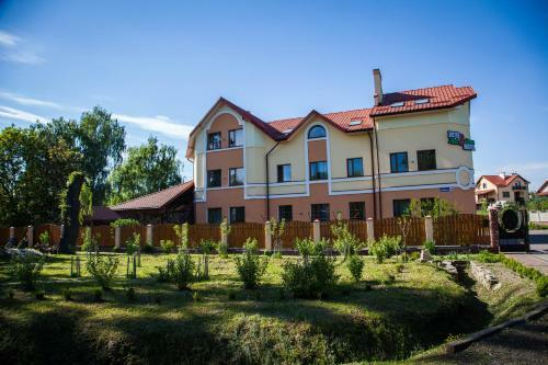 Albergue Alekselena
