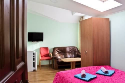 Hotel Malva