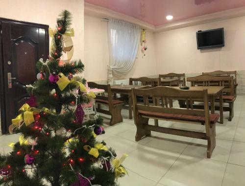 Hotel Malva