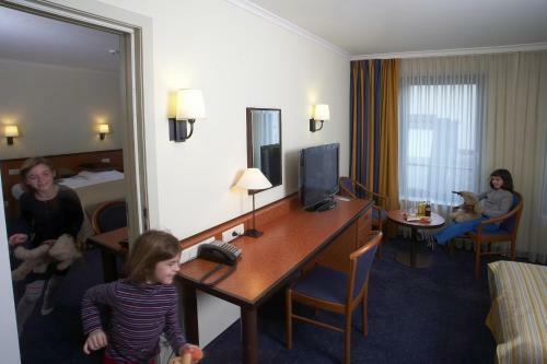 Best Western Premier Hotel Keizershof