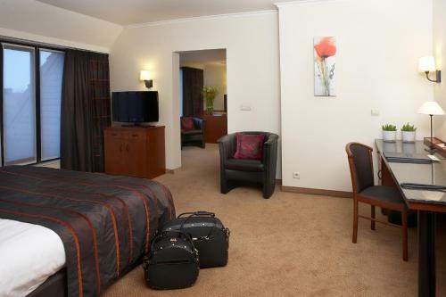 Best Western Premier Hotel Keizershof