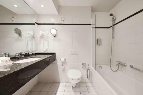 Best Western Premier Hotel Keizershof