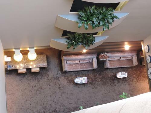 Best Western Premier Hotel Keizershof