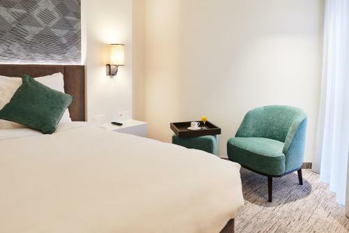 Best Western Premier Hotel Keizershof