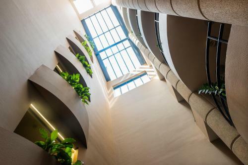 Best Western Premier Hotel Keizershof