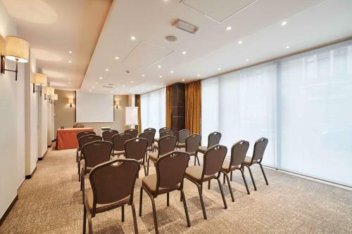 Best Western Premier Hotel Keizershof