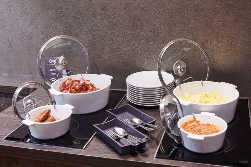 Best Western Premier Hotel Keizershof