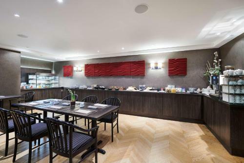 Best Western Premier Hotel Keizershof