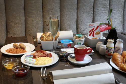 Best Western Premier Hotel Keizershof