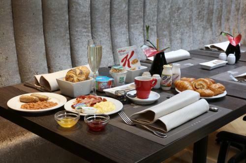 Best Western Premier Hotel Keizershof