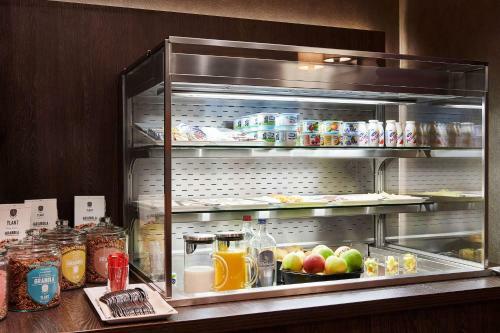 Best Western Premier Hotel Keizershof