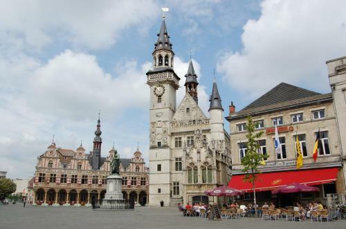 Best Western Premier Hotel Keizershof