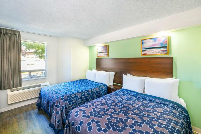 Motel Spark By Hilton Brockville
