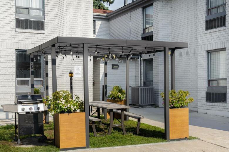 Motel Spark By Hilton Brockville