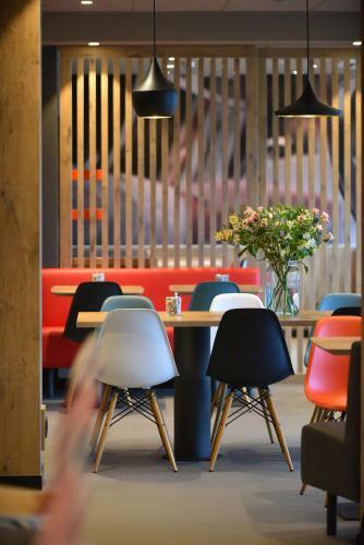 Hotel Ibis Aalst Centrum