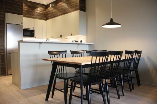 Apartamento Skalsh�jden Vemdalsskalet