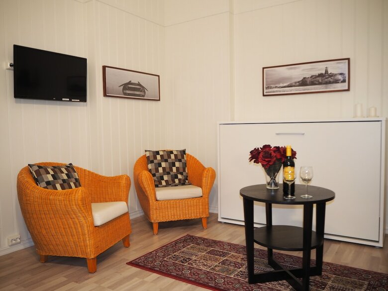 Bed & Breakfast Toldgaarden Gjestegaard