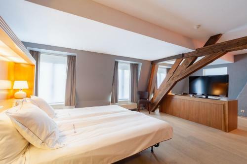 Hotel Hof Van Aragon