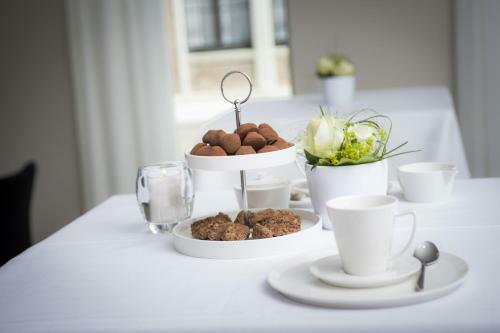 Hotel Florent