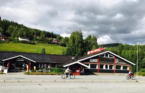 Motel S�dorp Guesthouse