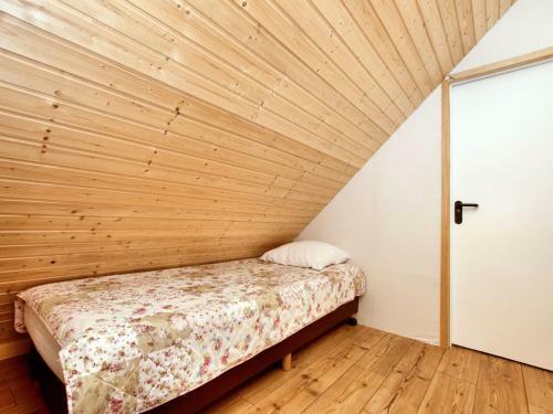 Holiday Home Hoge Venen Leykaul